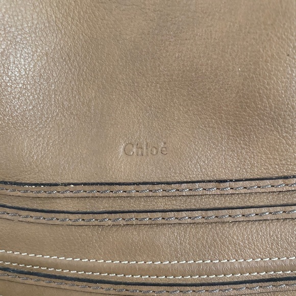 Chloe Marcie Medium Brown - Picture 5 of 14